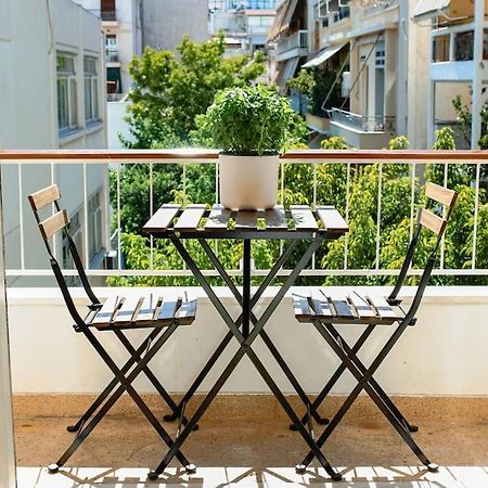 Ampa'S Home Athens Luaran gambar