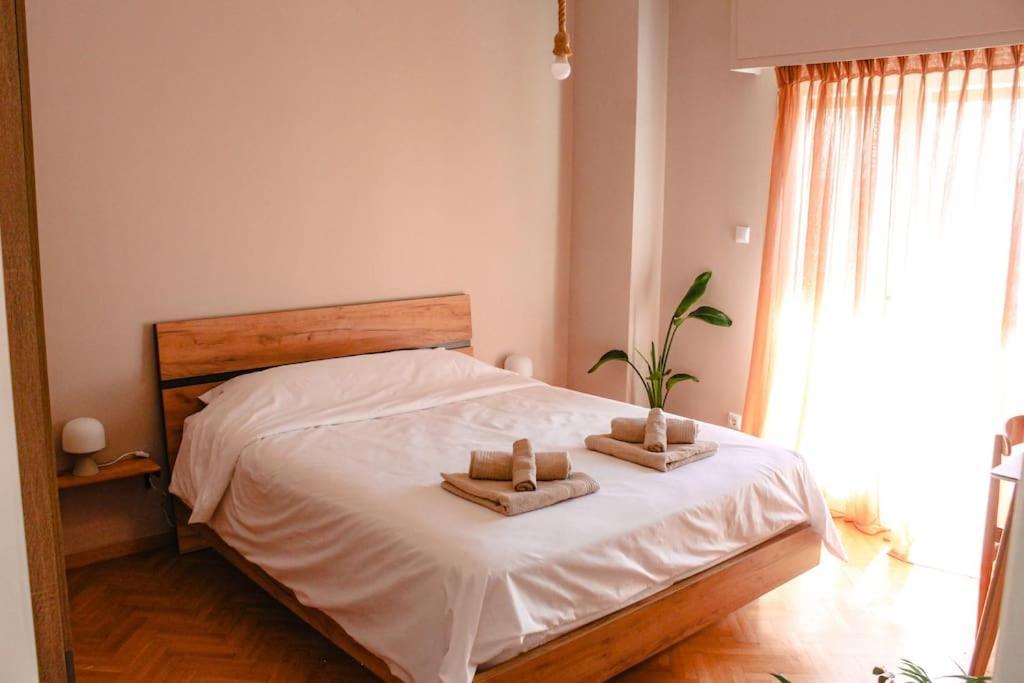 Ampa'S Home Athens Luaran gambar