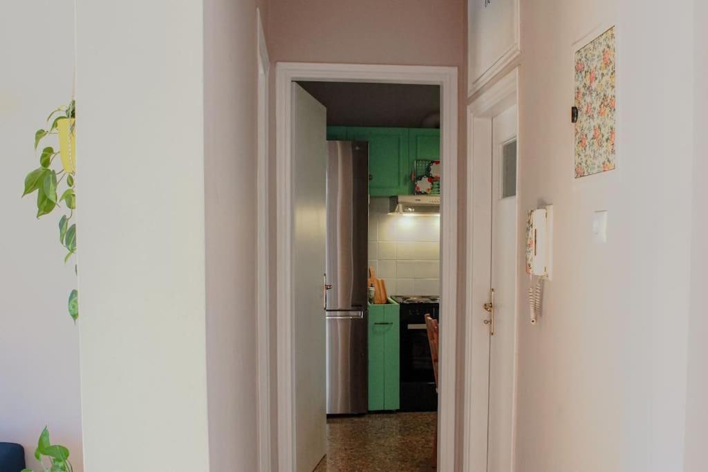 Ampa'S Home Athens Luaran gambar