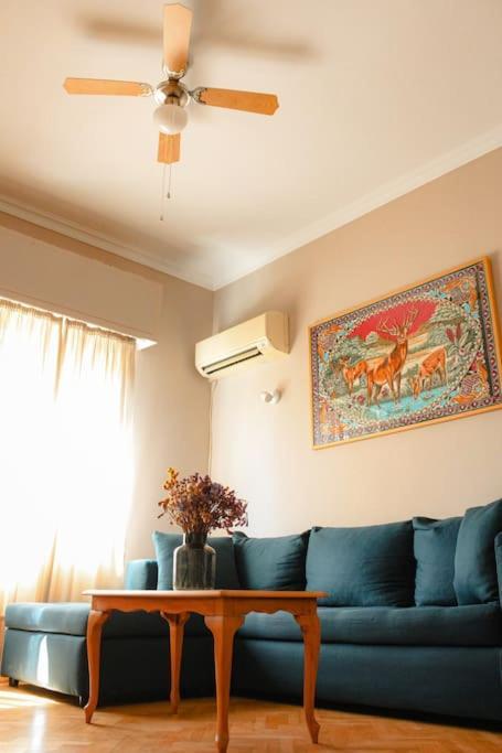 Ampa'S Home Athens Luaran gambar