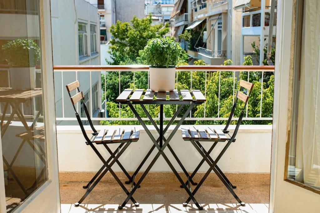 Ampa'S Home Athens Luaran gambar