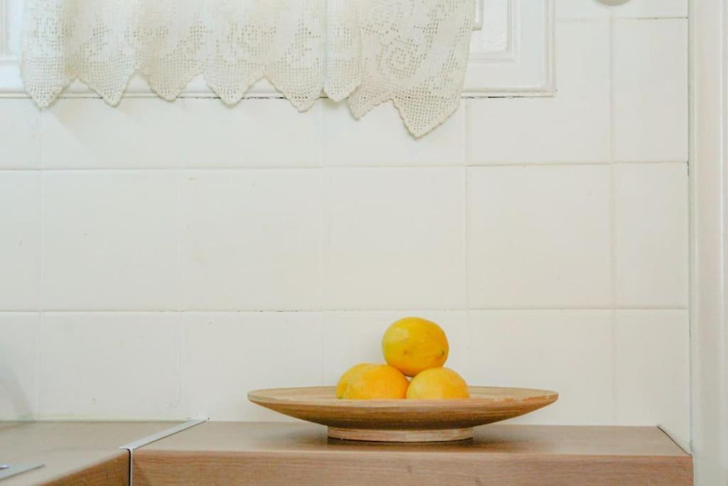 Ampa'S Home Athens Luaran gambar