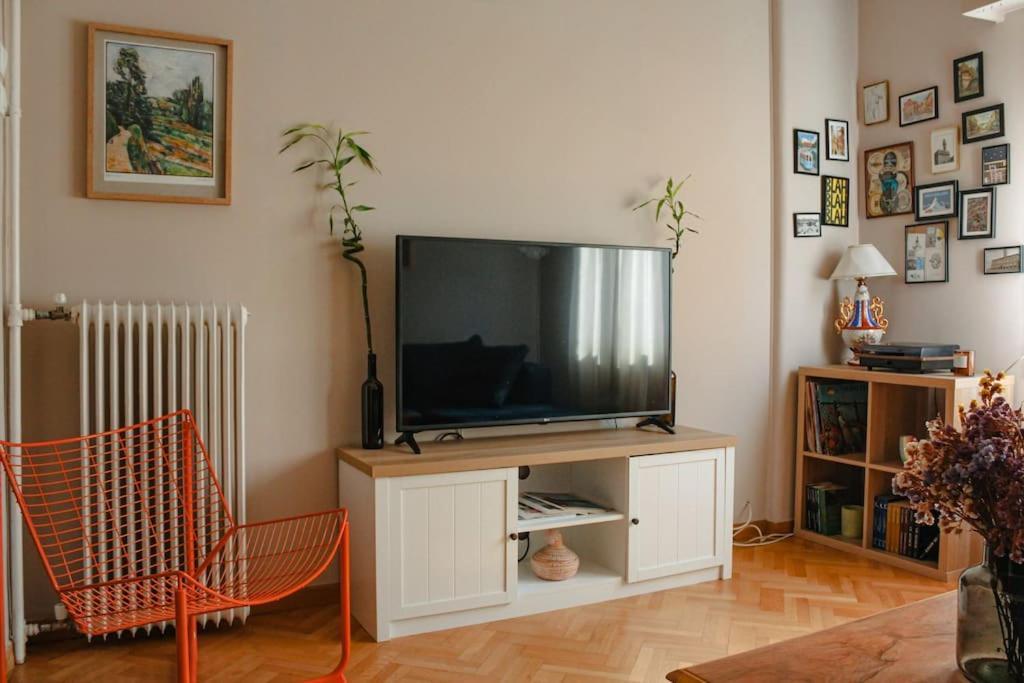 Ampa'S Home Athens Luaran gambar