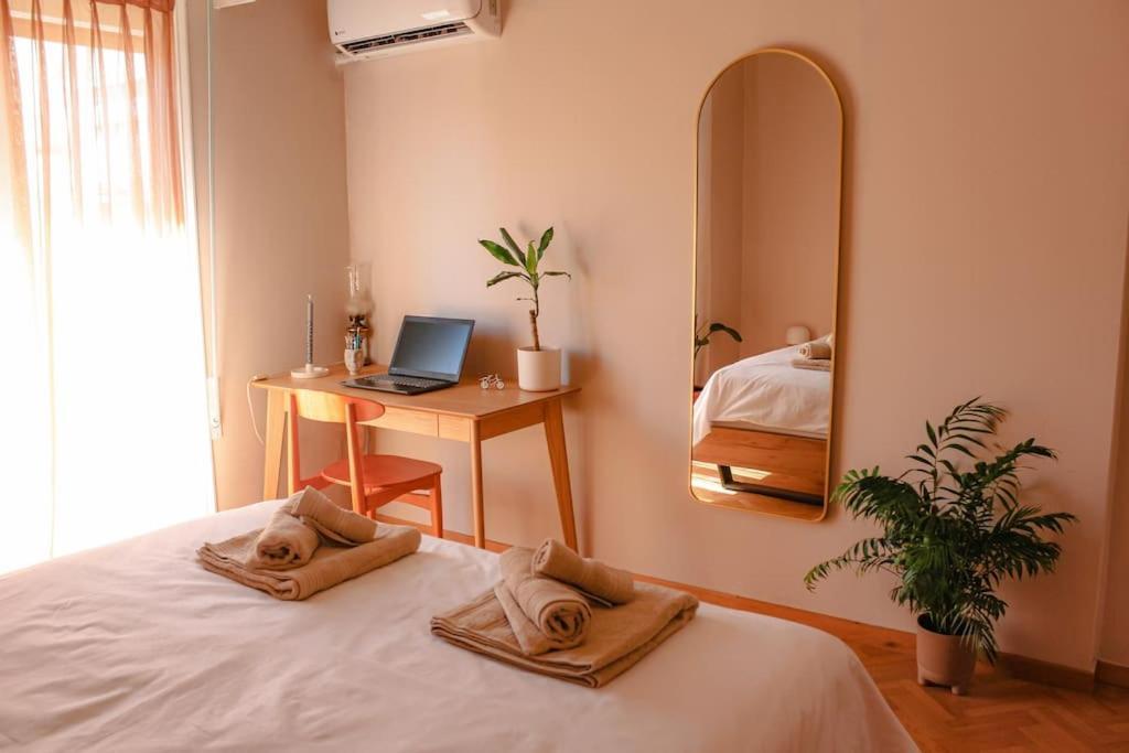 Ampa'S Home Athens Luaran gambar