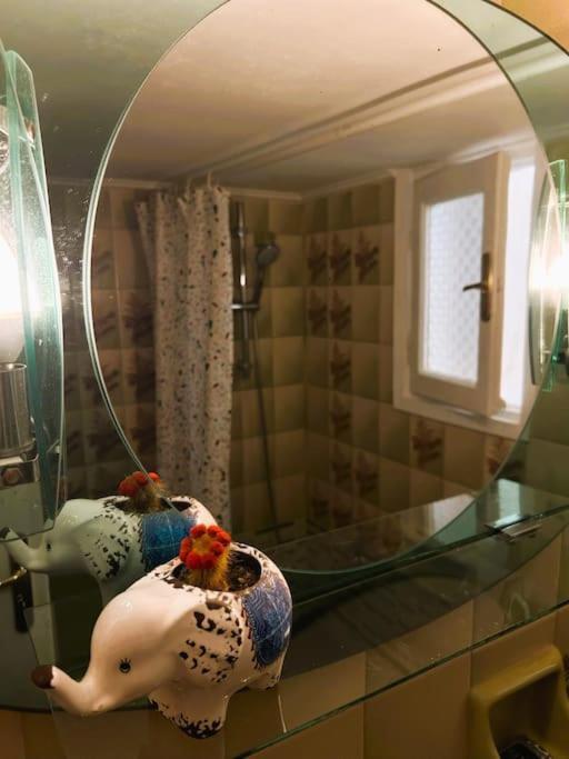 Ampa'S Home Athens Luaran gambar