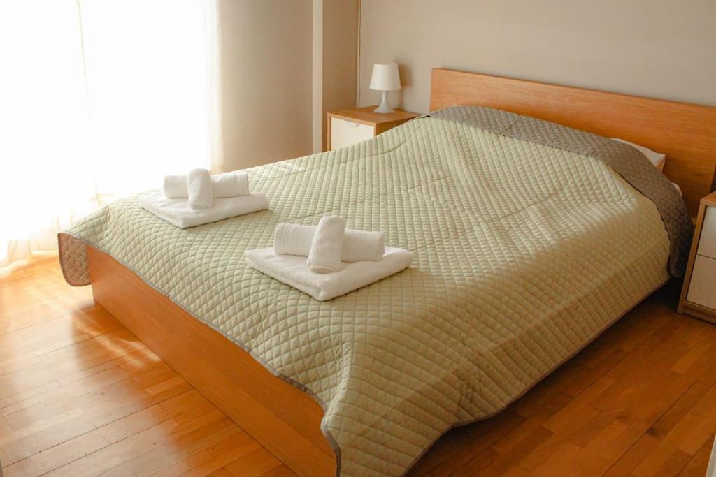 Ampa'S Home Athens Luaran gambar
