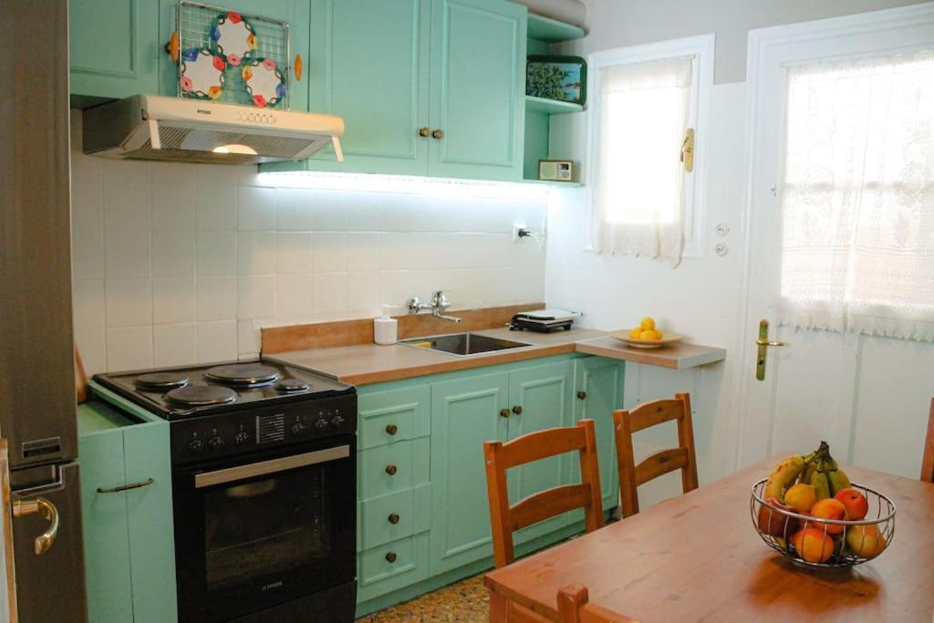 Ampa'S Home Athens Luaran gambar