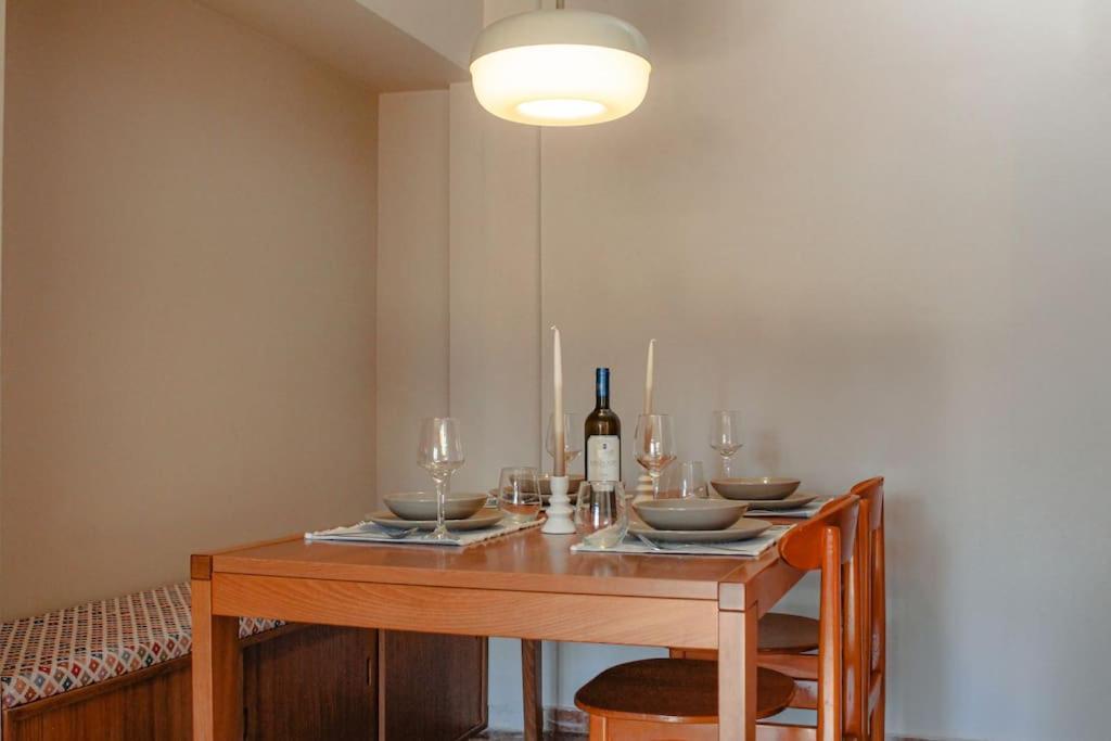Ampa'S Home Athens Luaran gambar