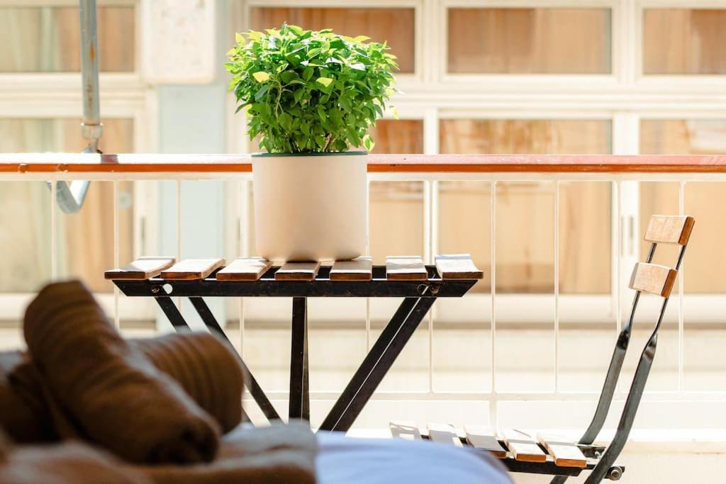 Ampa'S Home Athens Luaran gambar
