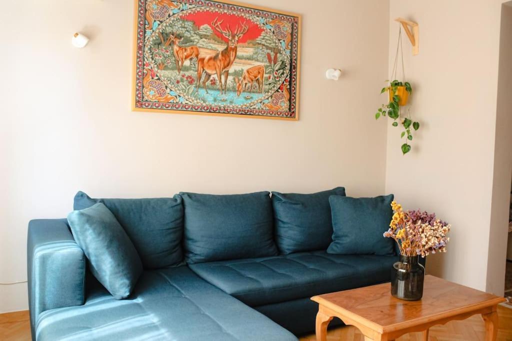 Ampa'S Home Athens Luaran gambar
