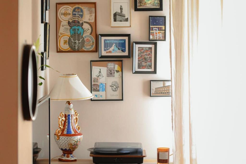 Ampa'S Home Athens Luaran gambar