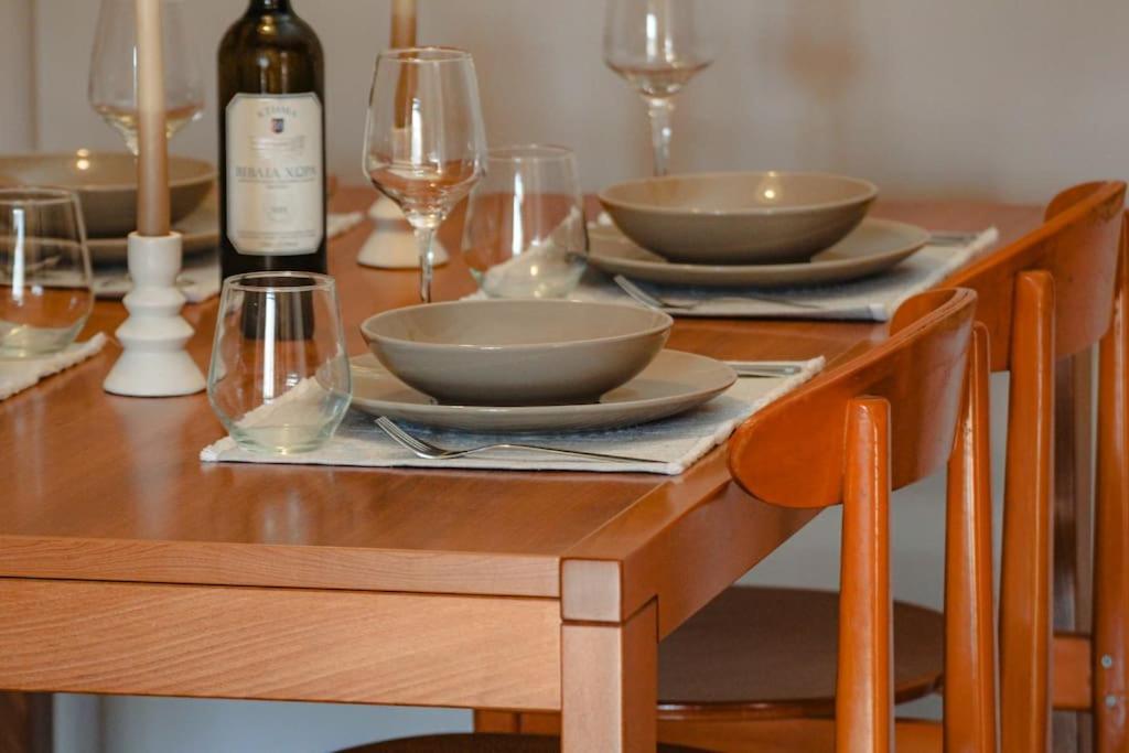 Ampa'S Home Athens Luaran gambar