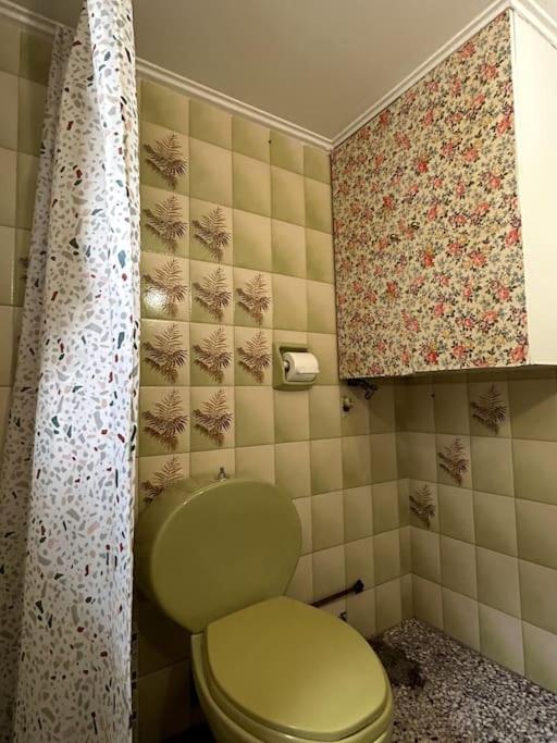 Ampa'S Home Athens Luaran gambar